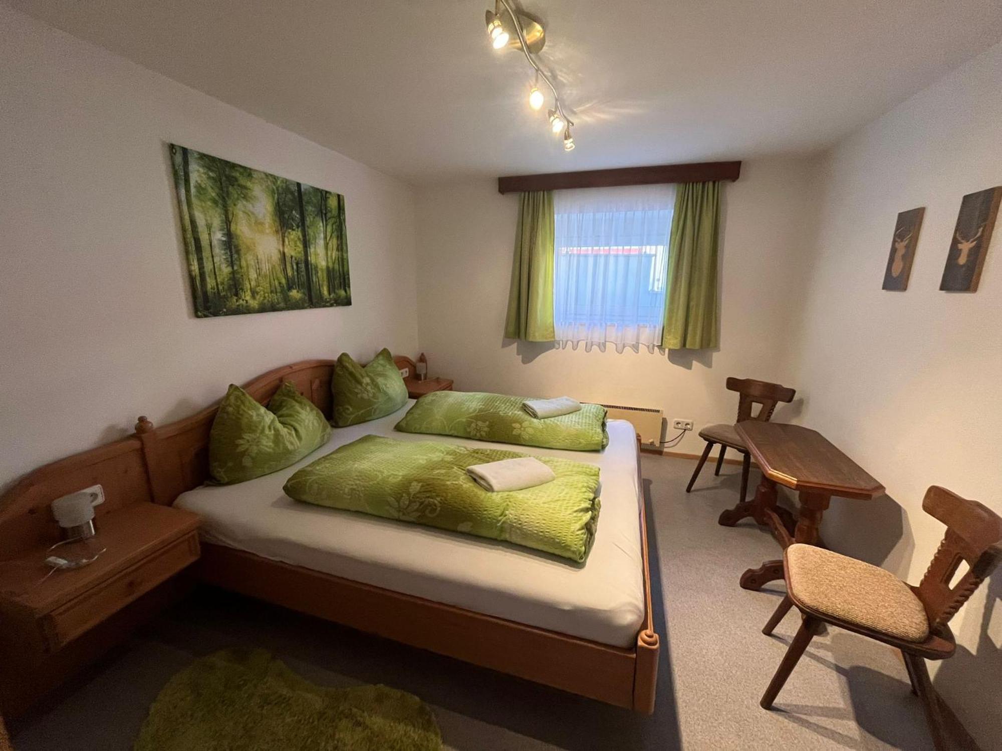 Panorama Apartments Semslach Obervellach Exteriér fotografie