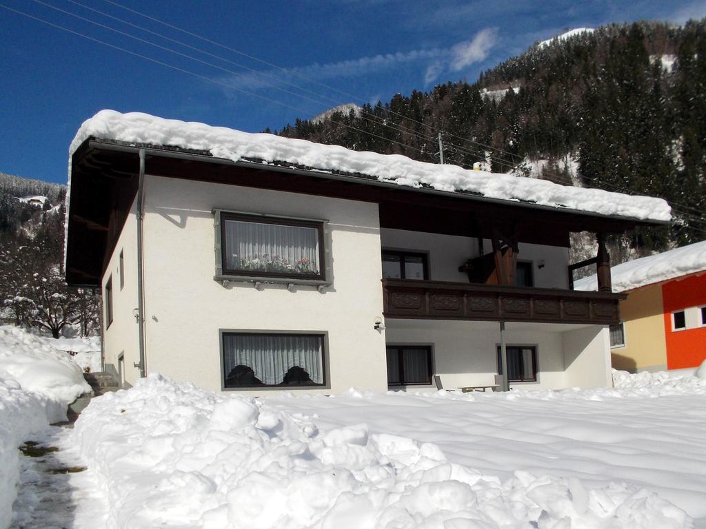 Panorama Apartments Semslach Obervellach Pokoj fotografie